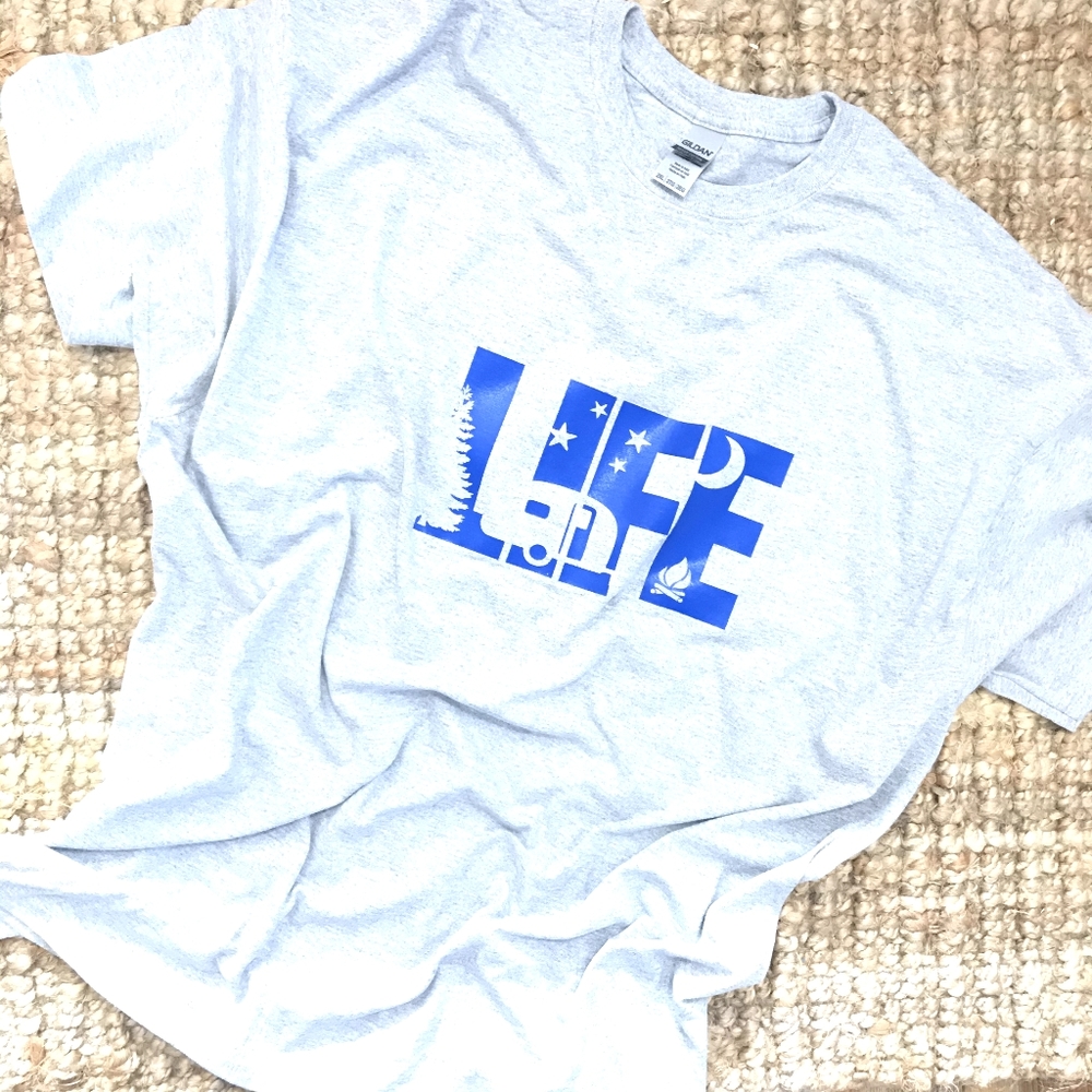 Custom t shirt
